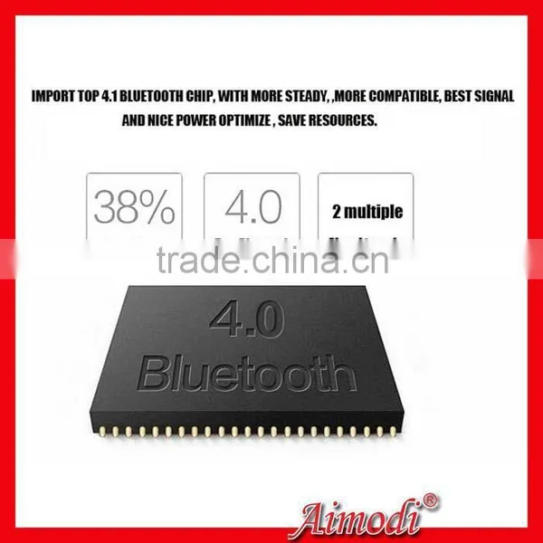 Turkey Low Price Mini Bluetooth Speaker With Led and App photo-3