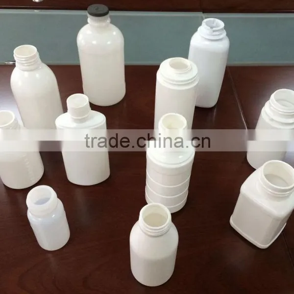 FD Small Plastic Bottle Making Machine Mould/mold photo-3