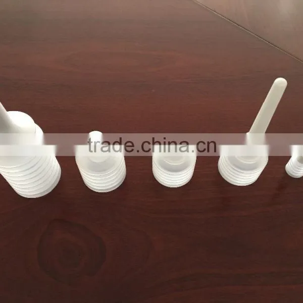 Plastic Eye Drops Bottle Injection Blowing Mould for Injection Blow Molding Machine photo-5