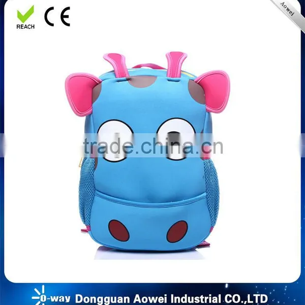 Best Selling Good Quality School Backpacks for Teenagers photo-4