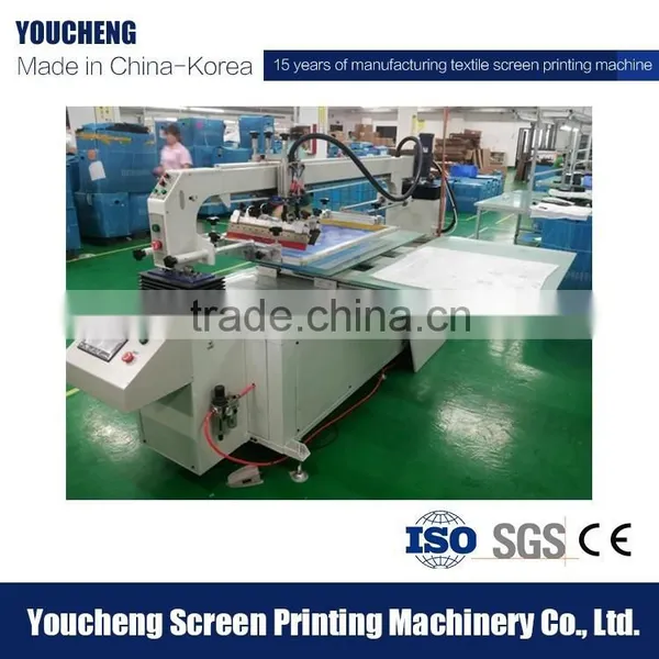 ce Tested Heat Press Machine T-shirt Printing Machine Price photo-5