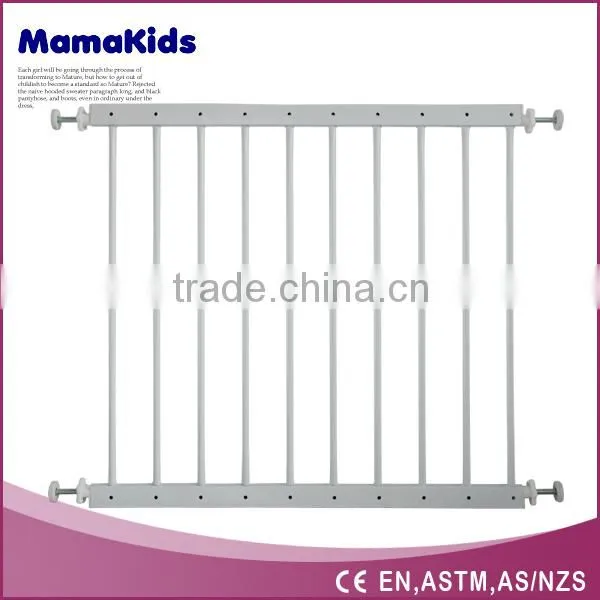 EN Standard Passed and Adjustable Safety Window Guard Rails photo-2