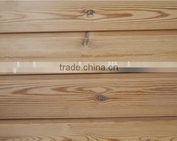 Carbonized Wood Panel photo-5