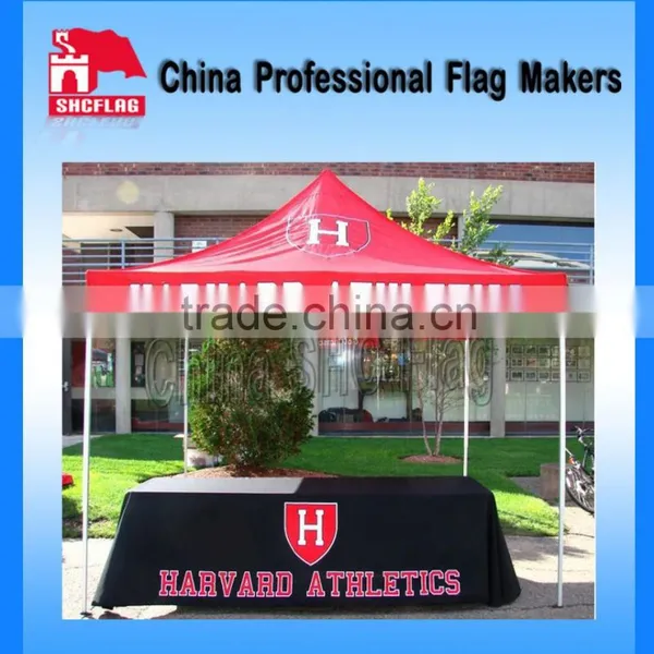 Pop up Gazebo Aluminum Frame 3h Wind Beach Tent photo-2