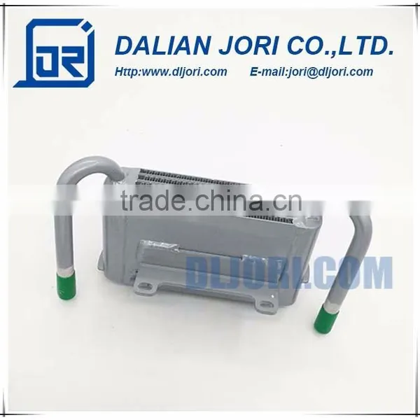 Deutz FL912 lubricant Oil Cooler Radiator 02234409