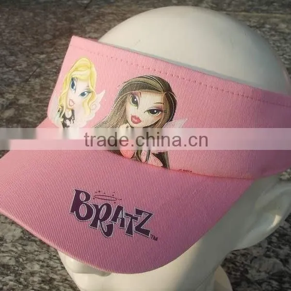 2015 Kids Sun Visor Hat photo-2