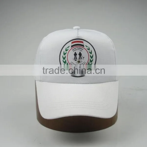 Stylish Promotional Baseball Cap and Cheap Baseball Cap photo-2