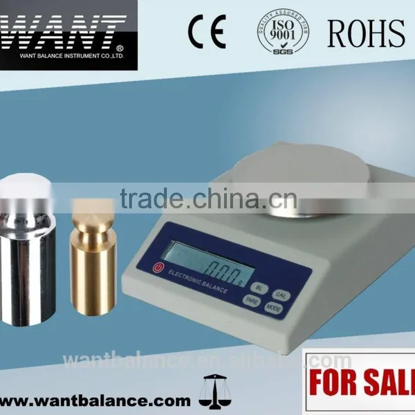 Price Computing Scale, Scale Manufacturer photo-3