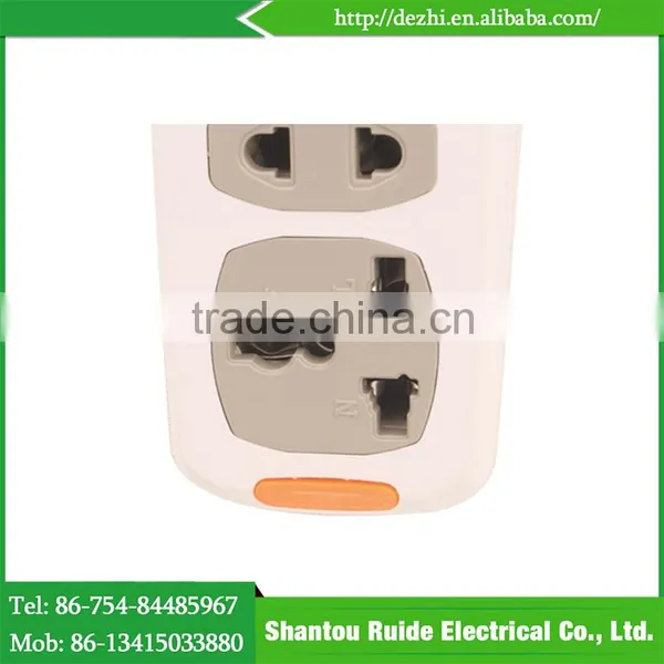 Wholesale China Factory Electrical Switches Sockets photo-3