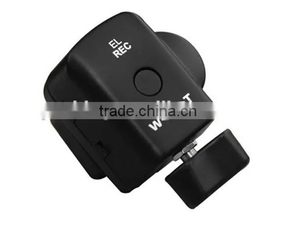 Camcorder Remote Control Zoom Remote Jimmy Crane Controller for SONY,CANON With LANC or ACC Jack photo-2