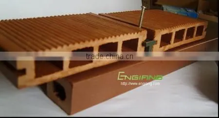 Here!! Cheap and Useful WPC Decking Clips photo-4