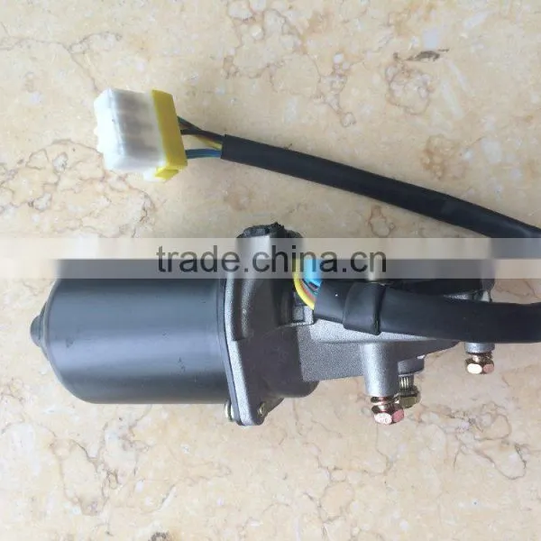 Tractor 24V Universal Wiper Motor in Windshield Wipers photo-4