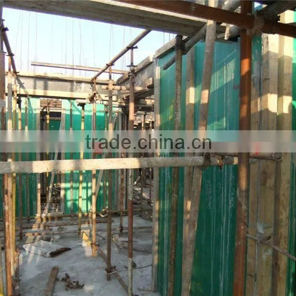 PE Formwork (Plastic Formwork)