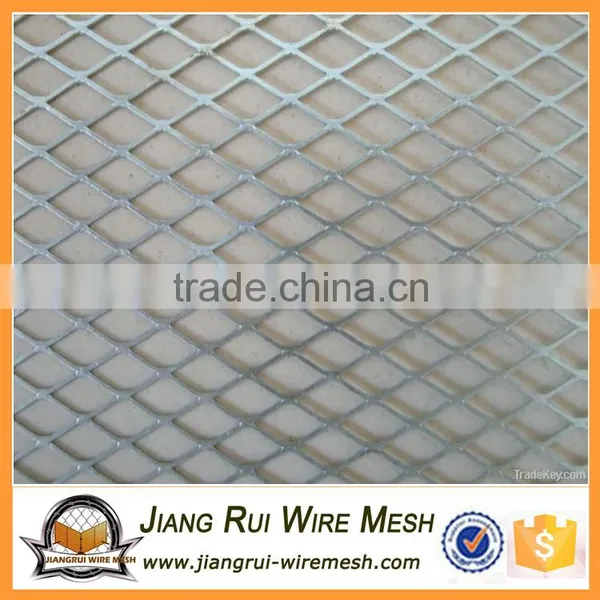 China Supplier of Expanded Metal Mesh Factory Price photo-3