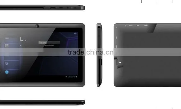 Q88 Tablet 7inch A23 Tablet pc Android 4.2 photo-4