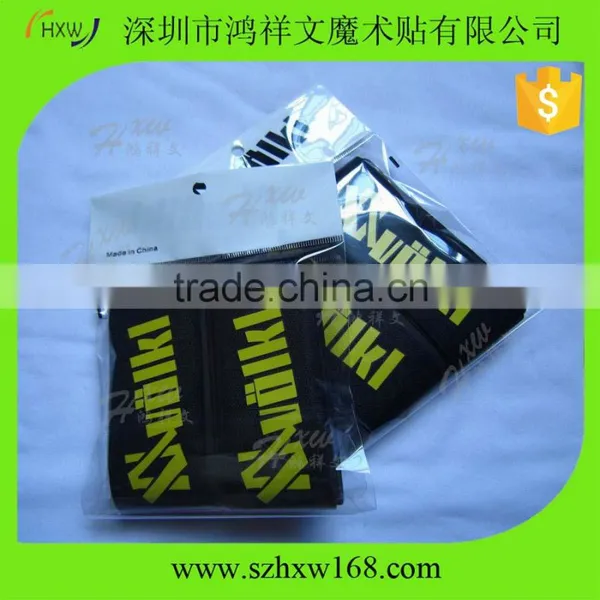 Colored Logo Printed Alpine Ski Bindings/snow Ski Straps photo-6