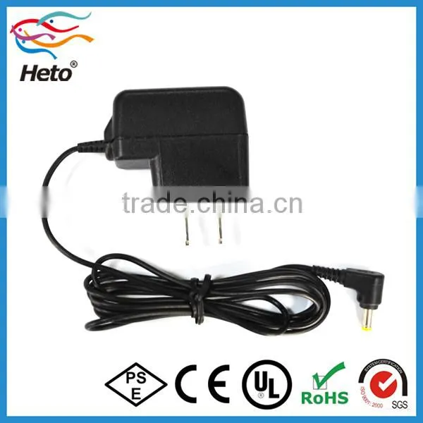Heto UL PSE ac dc Adapter 12v 2a for Aquarium Light photo-2