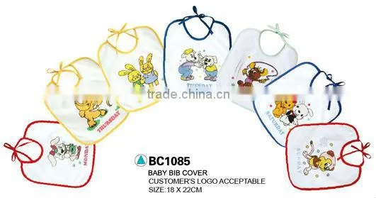 Baby Bibs