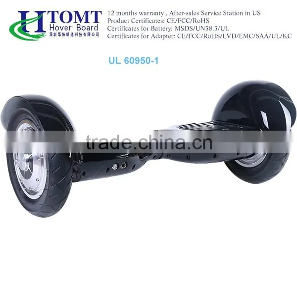 2016 Smart Balance Wheel Hoverboard Colorful Hoverboard Skateboard Promotional Hoverboard 2 Wheel photo-2
