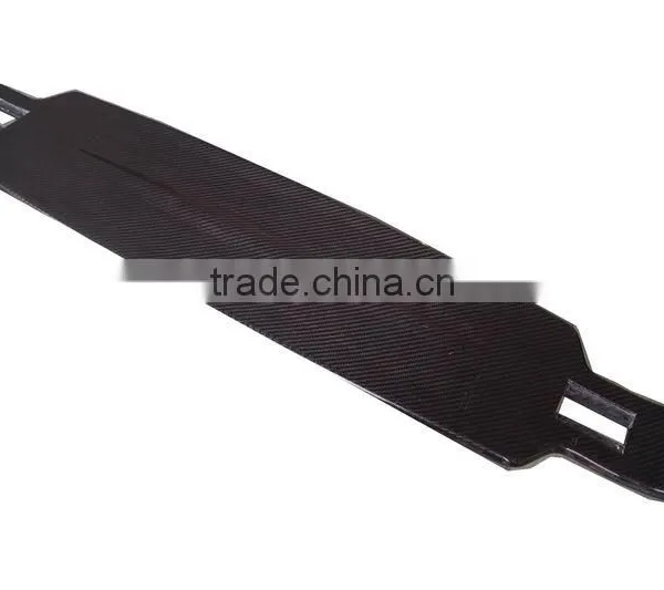 High Quality Custom Carbon Fiber Skateboard Block photo-2