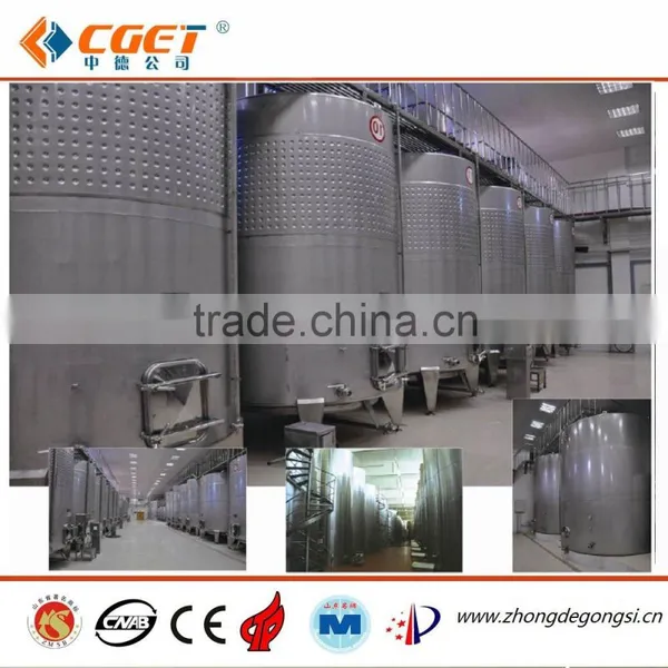 Full Set of Fruit Wine Equipment photo-3