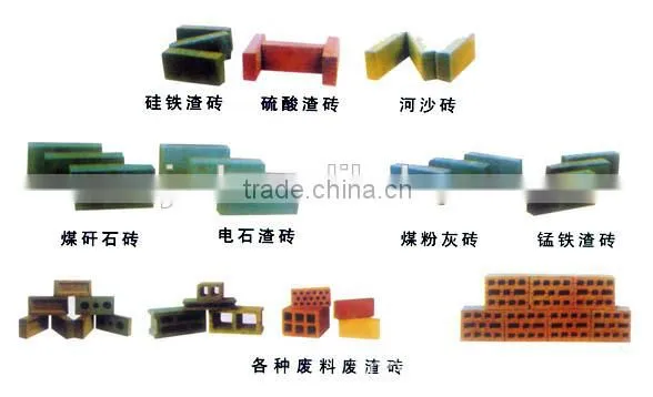 XGL Series Box Feeder of Red Clay Brick Making Machinery photo-2