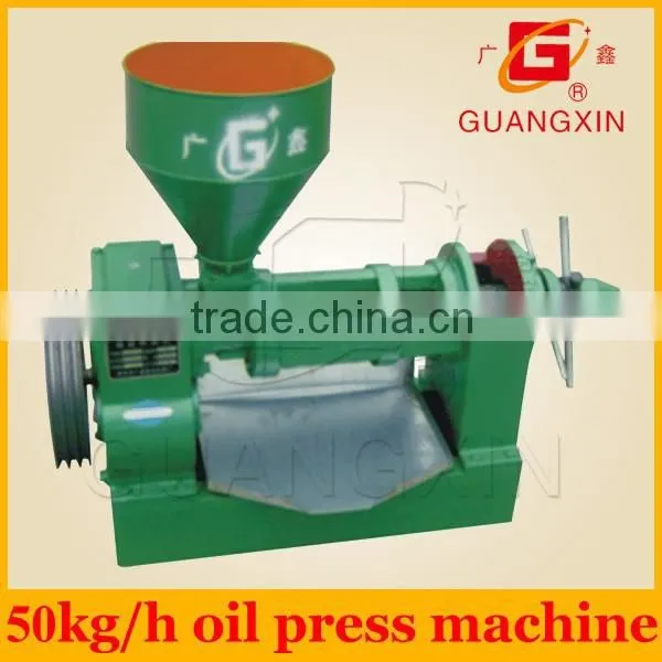 2016 Top Sales !!! Mini Cold Oil Press photo-4