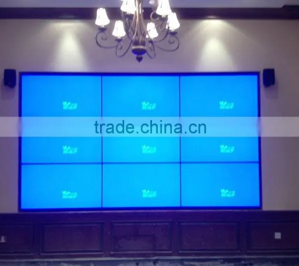 Factory 3x3 Lcd Video Wall