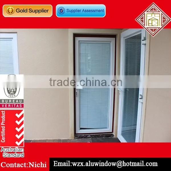48 Inches Exterior French Doors photo-3
