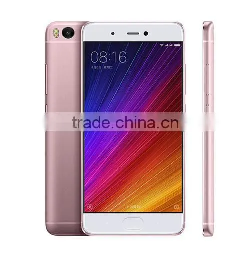 Original Xiaomi Mi5s Mi 5S Mobile Phone Snapdragon 821 QuadCore 5.15" 1920x1080 Cellphone Sense ID Fingerprint photo-4