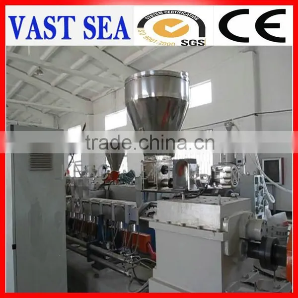 Waste Plastic Recycling Machine photo-6
