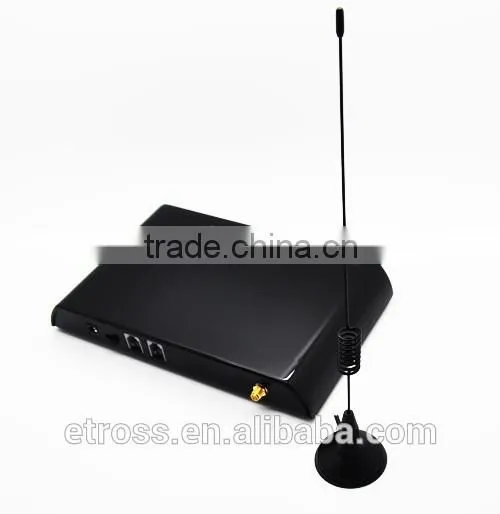 GSM G3 FAX Machine With 1 Sim Card (Quad Band 850/900/1800/1900mhz) photo-3