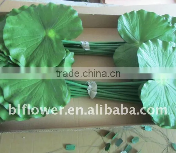 Artificial Leaves Manufacturer