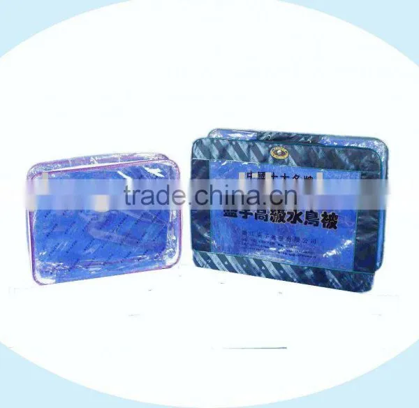 Pvc Bedding Bag