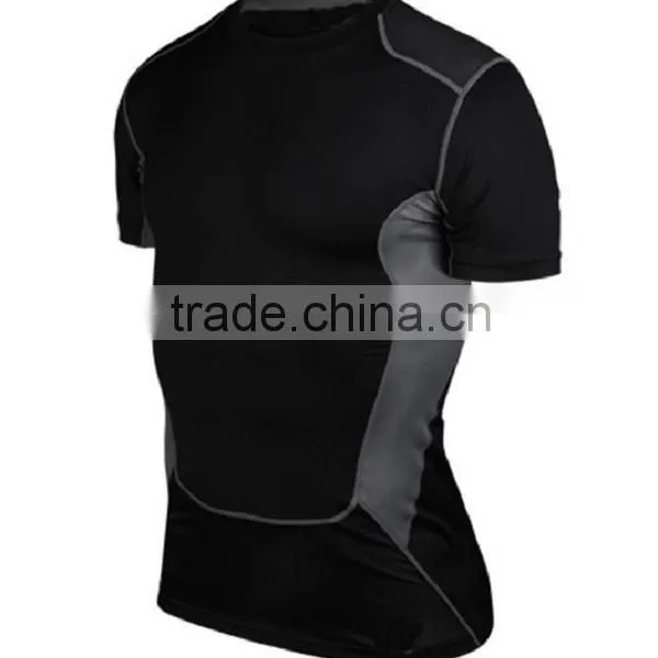 Wholesale China Supplier Gym Wear Apparel Custom Fitness Clothing photo-3