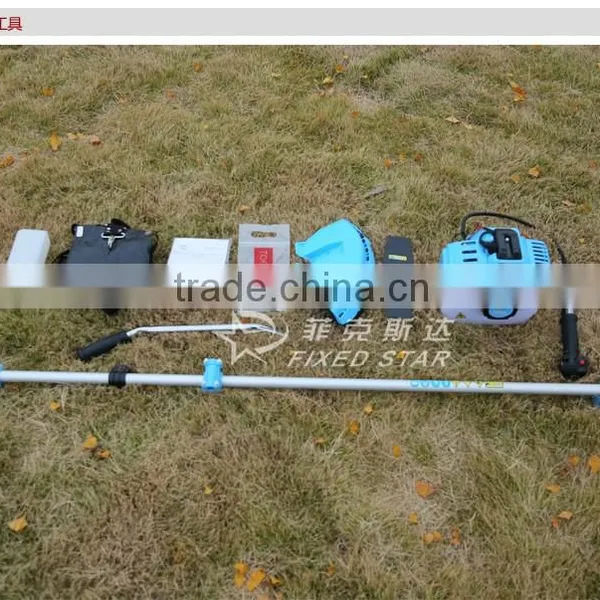 Brush Cutter