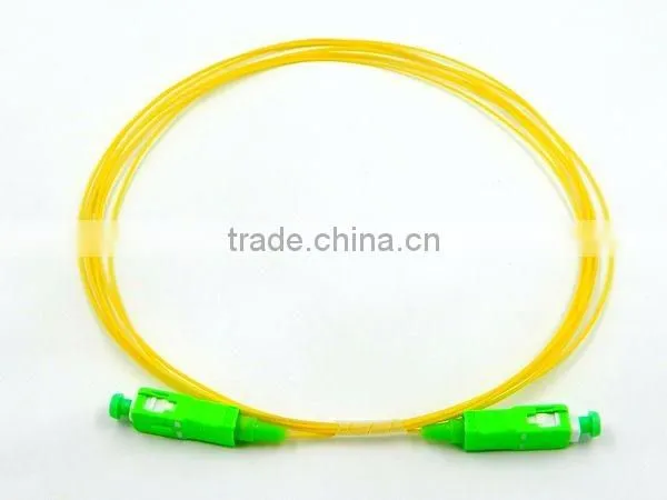 FTTH Optic Patch Cord for Network Solution and Project photo-4