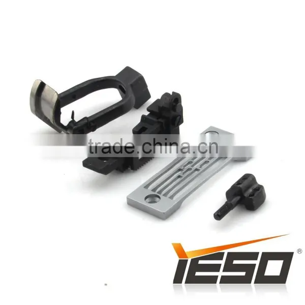 928 1/4'' Gauge Set Brother Sewing Machine Spare Parts Sewing Accessories photo-3