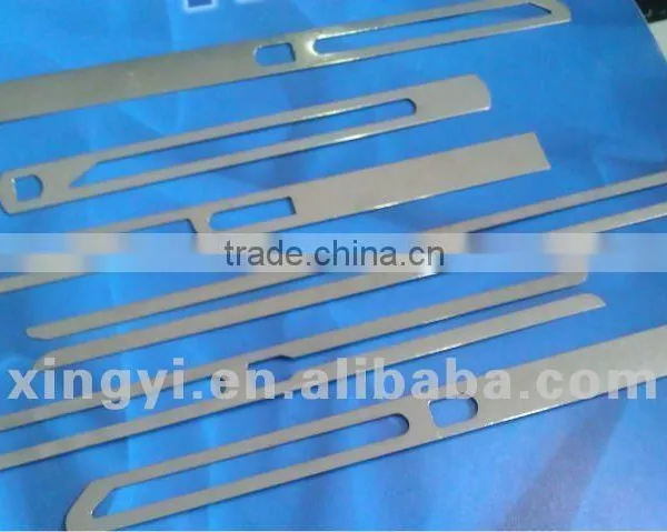 Narrow Fabric Machinery Parts