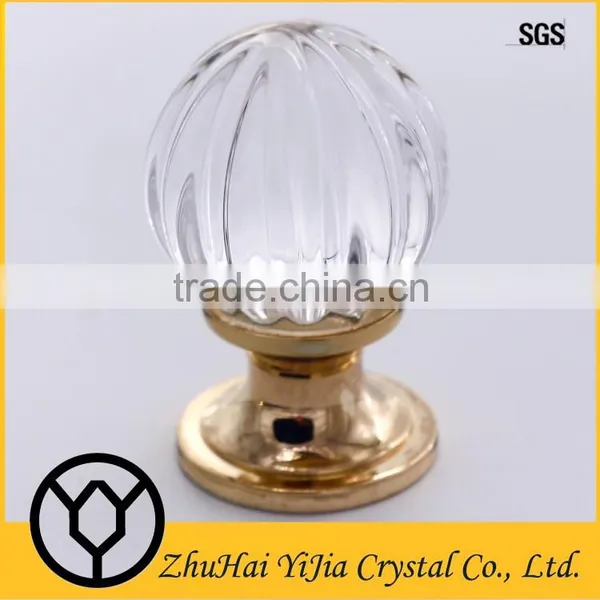 Zhuhai the Crystal Cabinet Handle Pull