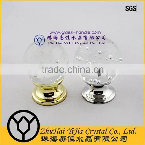 Cheap New Wholesale Crystal Cabinet Handle