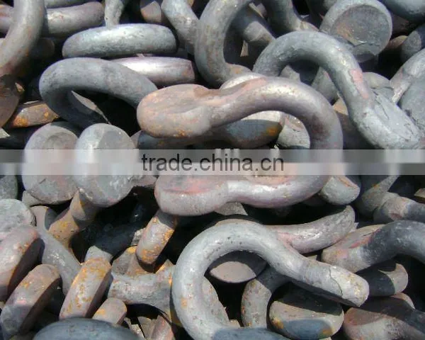 Steel Drop Forged Shackle