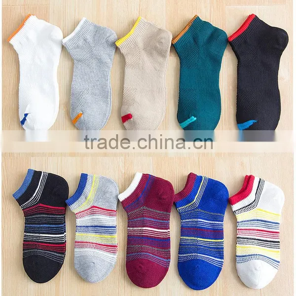 Compression Socks Cotton Men's Socks Fashion Design Socks