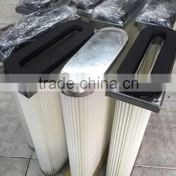 Farrleey Flat Bag Filter Element photo-3