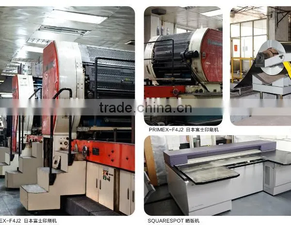 Tinplate Printing, Metal Printing, Iron Printing, CMYK Colour, Pantone Colour photo-2