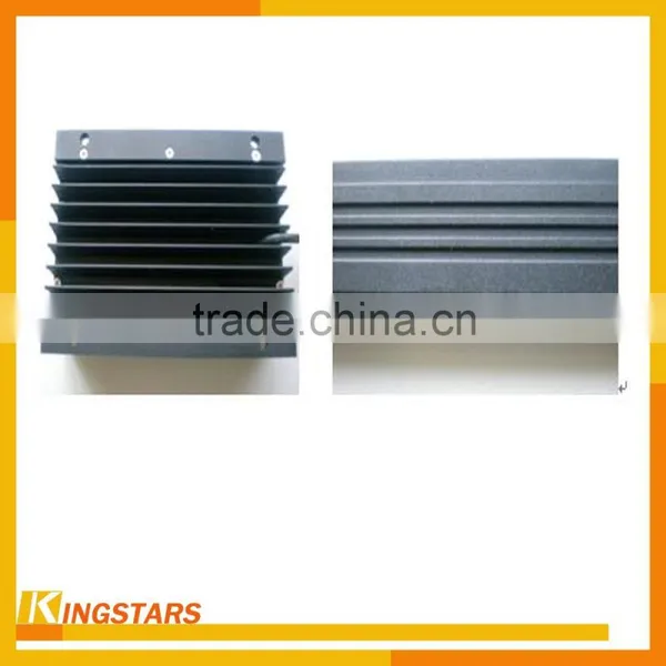 Custom CNC Services Aluminum Machining photo-6