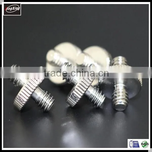 1/4 Conversion3/8 Stainless Steel Camera Screws photo-4