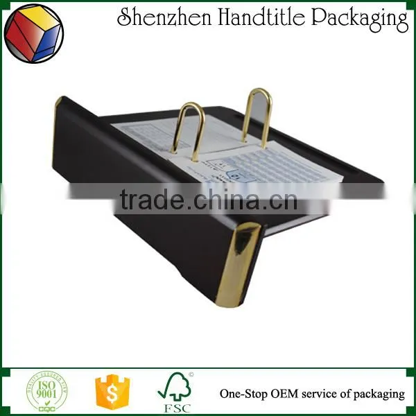 2017 New Year Paper Islamic Table Desk Advent Hijri Calendar Factory photo-3