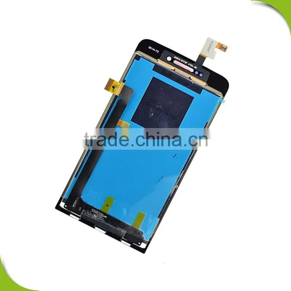Wholesale Price For Wiko Wax LCD Display Screen Touch Assembly Replacement For Wiko Wax Smartphone photo-3