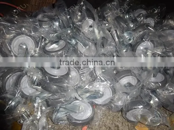 Abs Plastic Dolly TC0168 photo-4